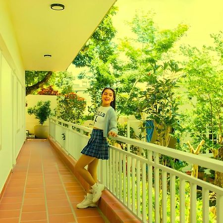 Villa Dieu Thong - Secrect Garden, View San May Va Nui Далат Экстерьер фото