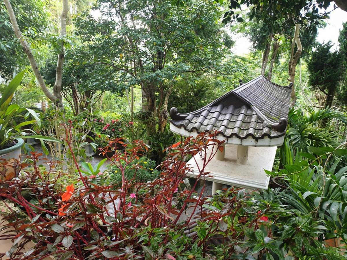 Villa Dieu Thong - Secrect Garden, View San May Va Nui Далат Экстерьер фото